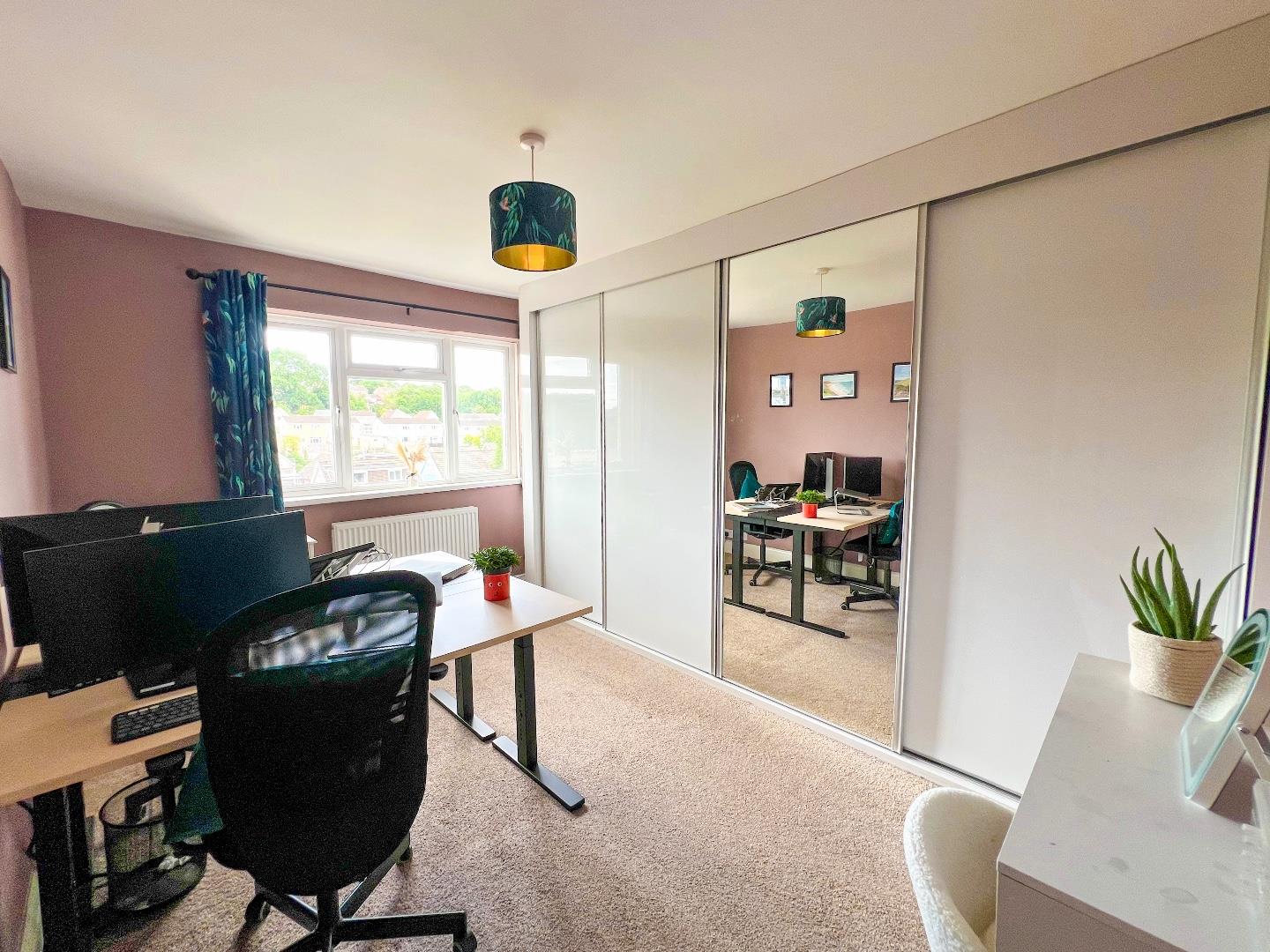 Parkfields Road, Bridgend, Bridgend County Borough, CF31 4BJ